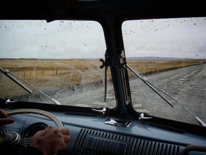 CL Tierra del Fuego Hwy2